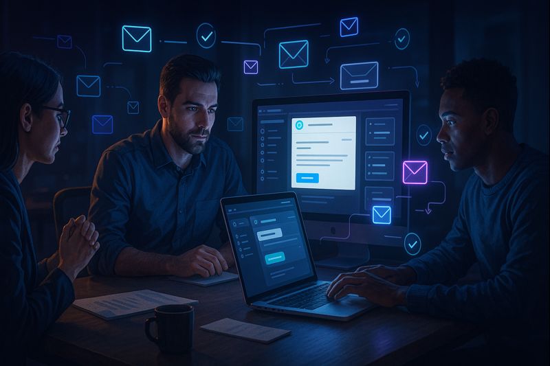 Why Marketing Teams Use Temp Email for Welcome Email Testing