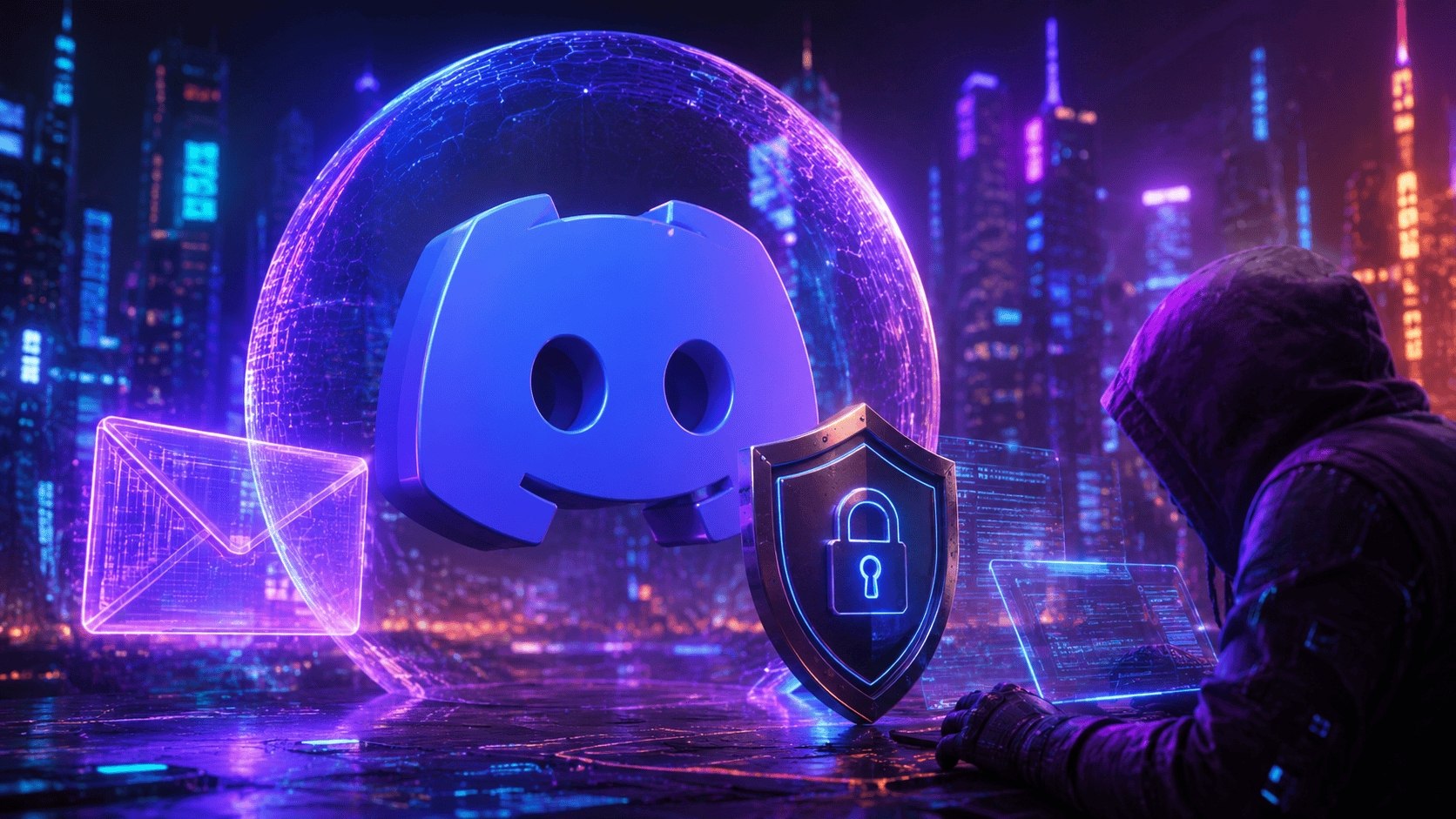 Can You Use a Temporary Email for Discord? Everything You Need to Know