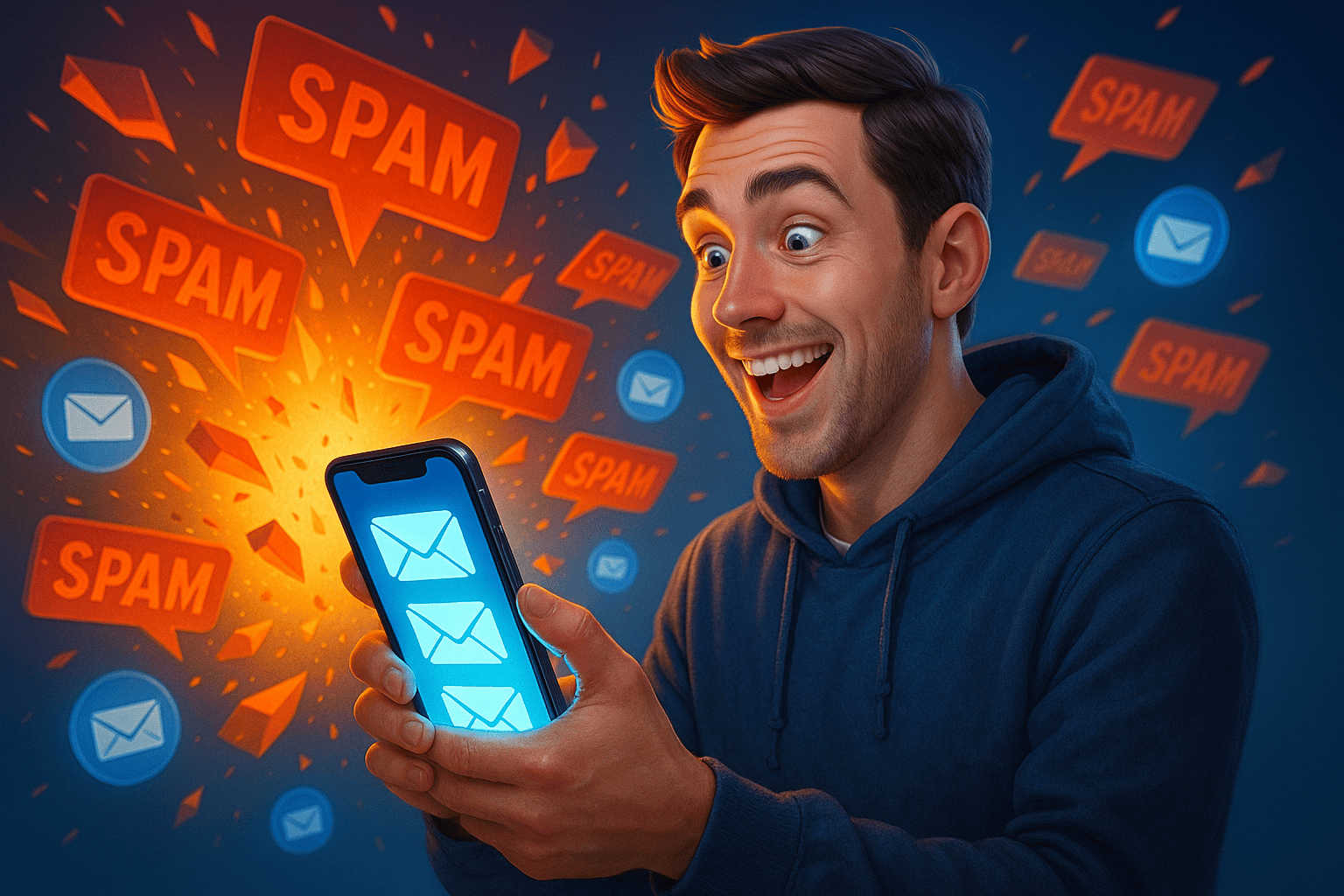 Why Americans Are Switching to Temp Mail to Stop Spam