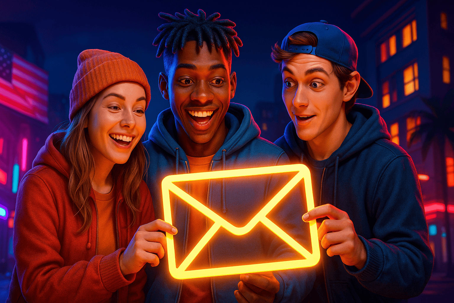 Why Gen Z in the US Loves Temporary Email for Online Privacy