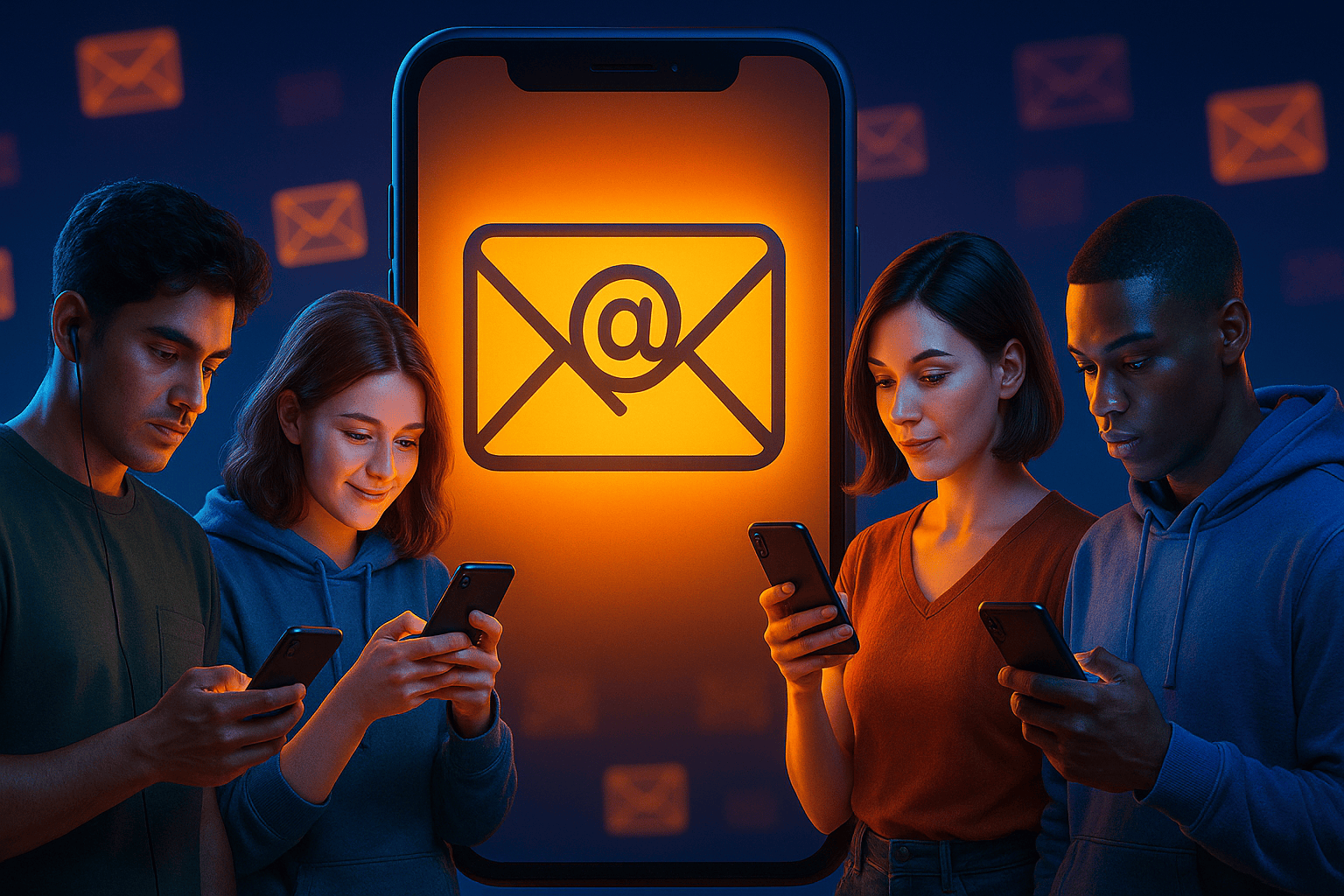 Disposable Email for Mobile Users: Why It’s Essential in 2025