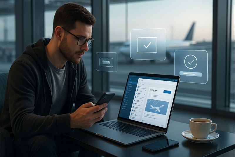 Temp Mail for Frequent Flyers: Smart Travel Hacks Using Temporary Email