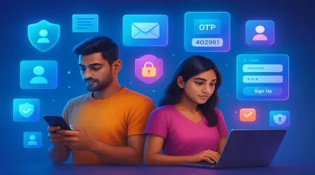 The Rise of Burner Email Usage in India: 2025 Privacy Trends