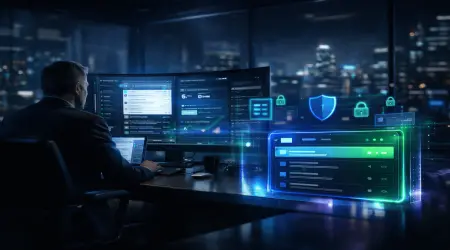 Is It Safe to Use Temporary Email for Banking & Financial Logins