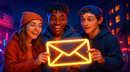 Why Gen Z in the US Loves Temporary Email for Online Privacy