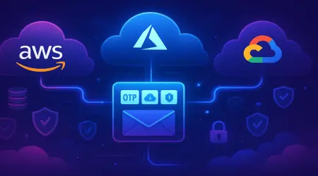 Temporary Email for Cloud Engineers: Secure Testing in AWS, Azure & GCP